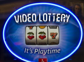 VLT