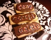 cookies in Italy