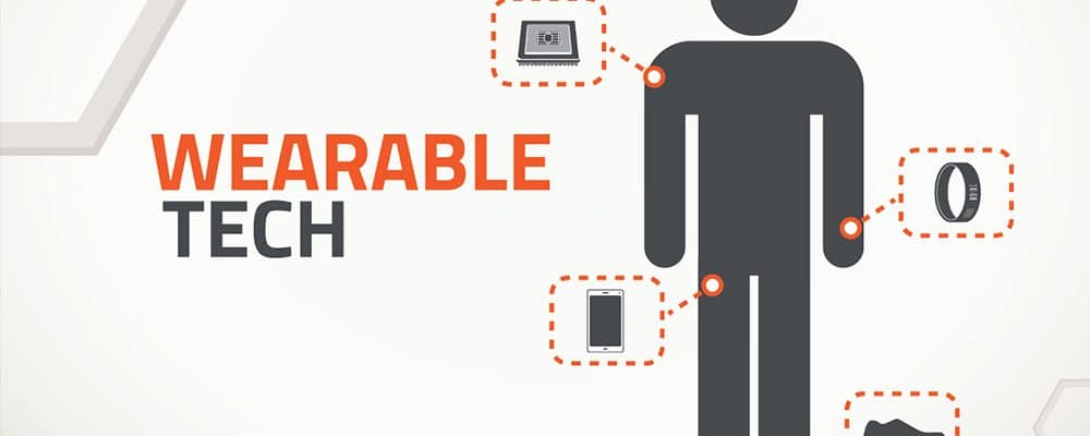 wearable technologies