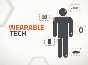 wearable technologies