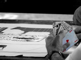 online poker