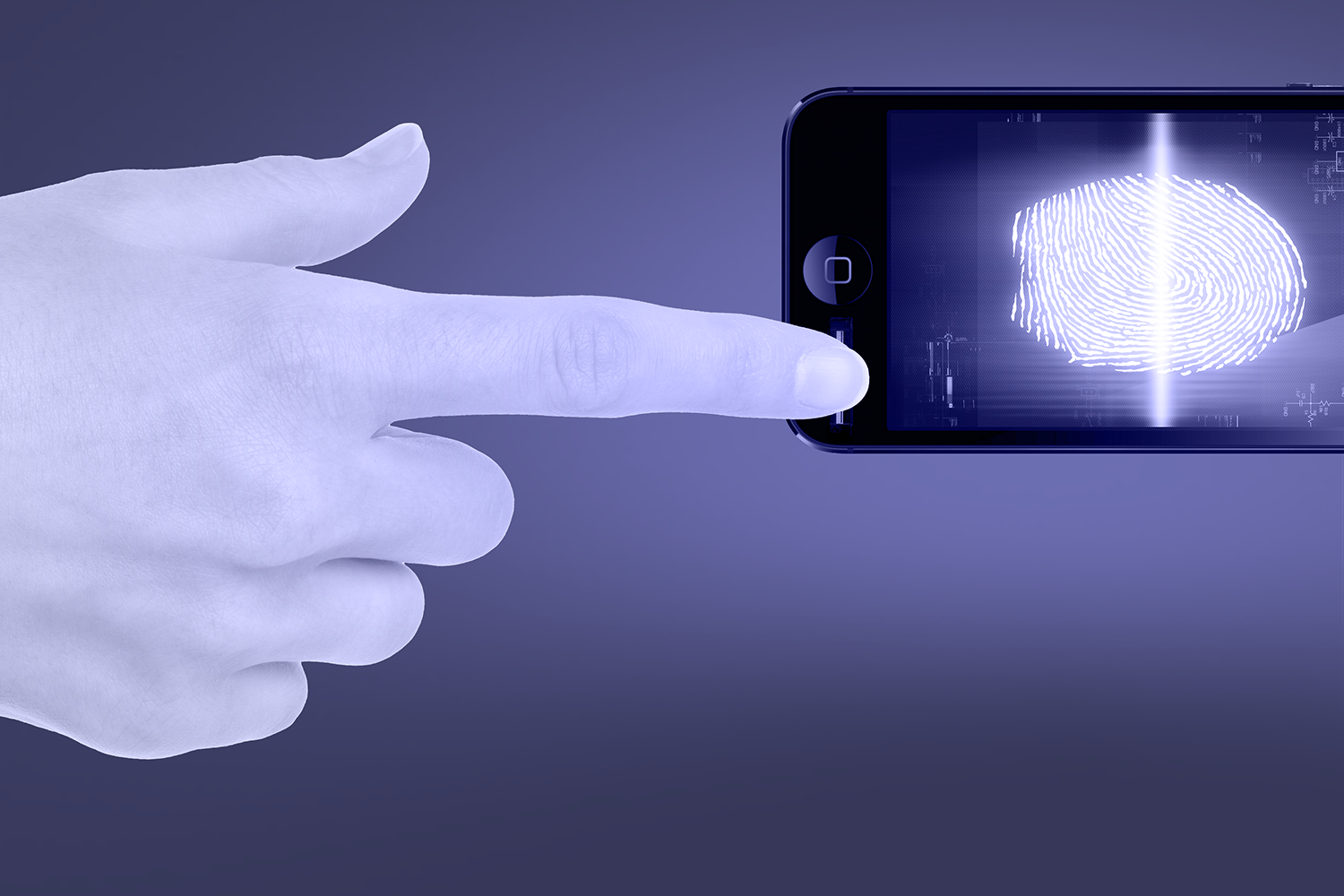 New rules on biometric data, and the of Things?