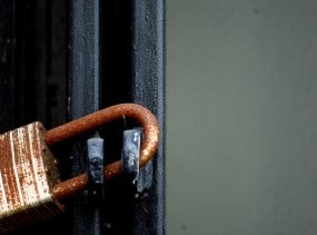 data protection issues