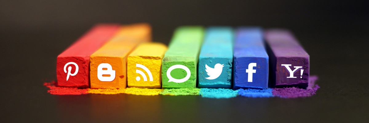 social media