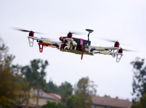 drones