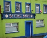 betting shop