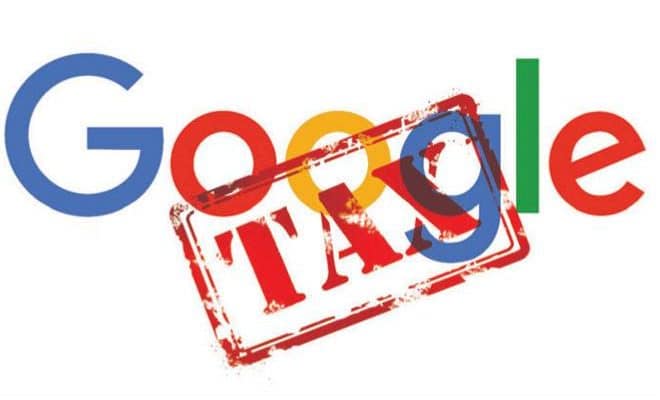 web tax