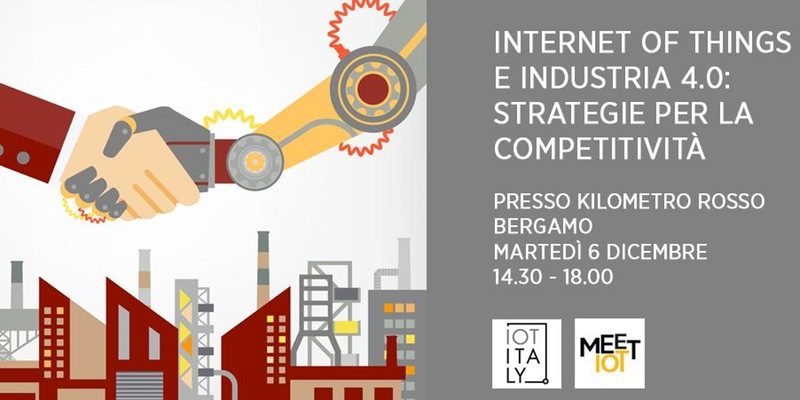 Internet of Things