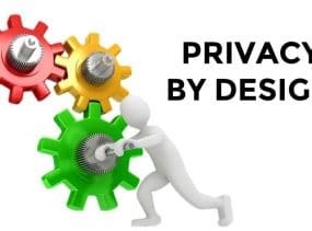 privacy by design