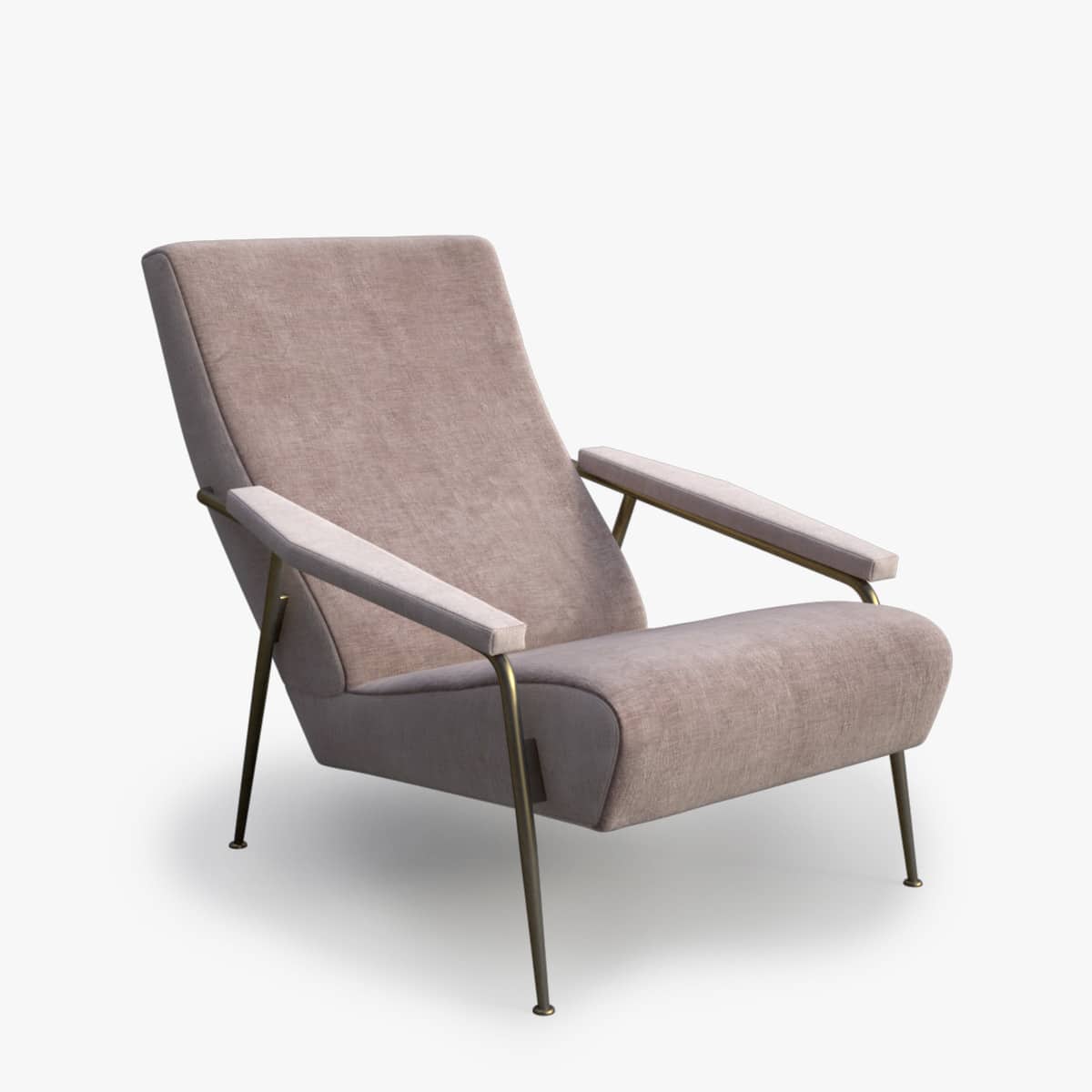 An Italian Copyright Authorship Saga The Armchair Of Gio Ponti 20 Jul An Italian Copyright Authorship Saga The Armchair Of Gio Ponti