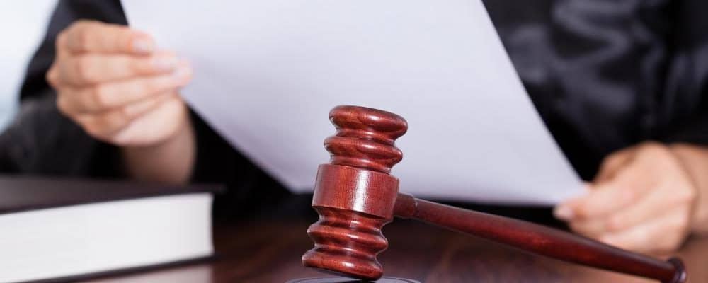 data on criminal convictions