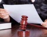 data on criminal convictions