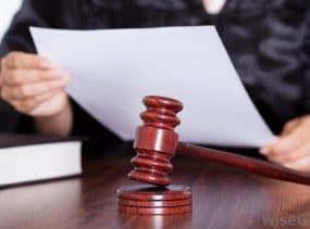 data on criminal convictions