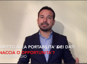portabilità