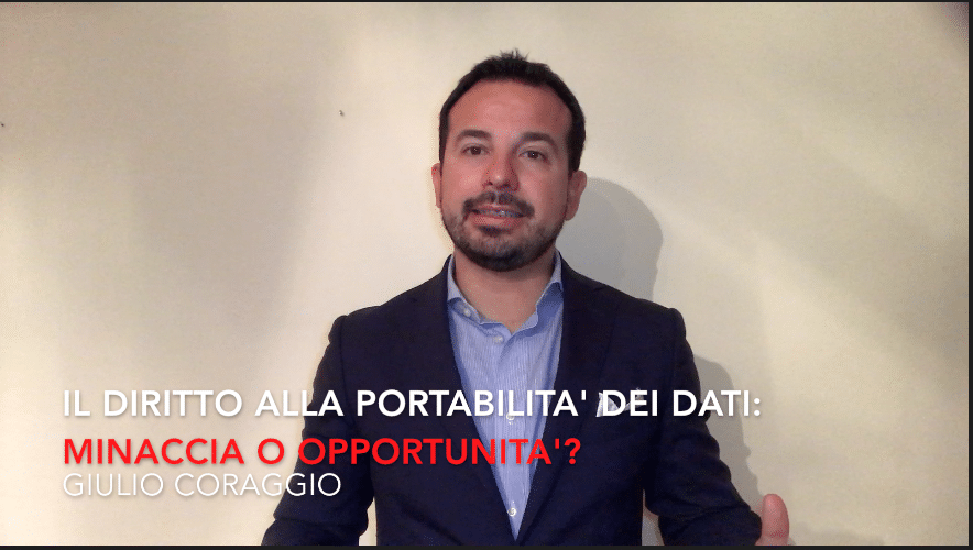 portabilità