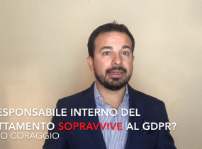 GDPR