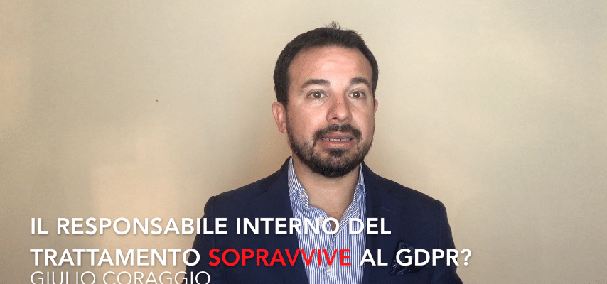 GDPR
