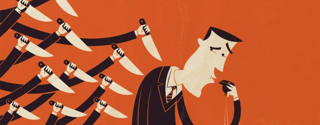 whistleblowing