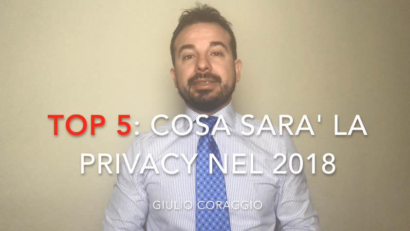 privacy