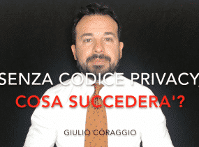 Codice Privacy