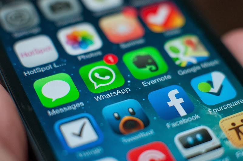 Whatsapp