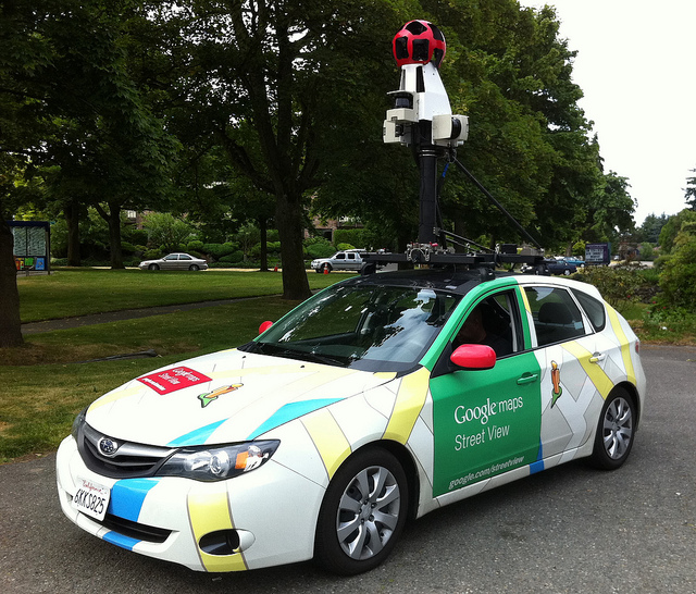 More experiences on google maps • offline maps to search and navigate without an internet thanks for using google maps! Maps Google Auto - Google fined € 1 million for Street View data protection ...