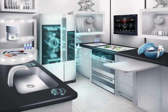 Internet of Things data protection