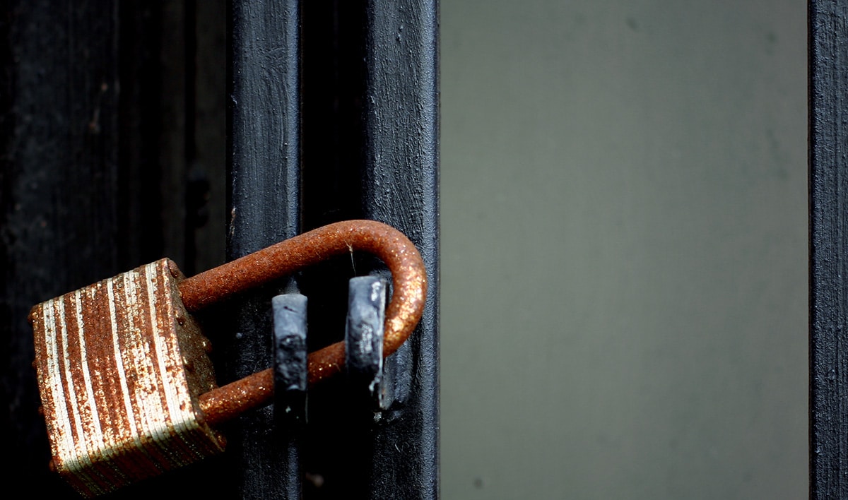 data protection issues