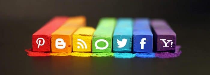 social media tripadvisor