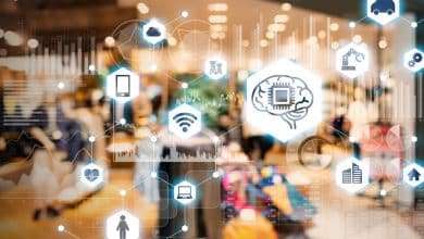 IoT retail legal issues
