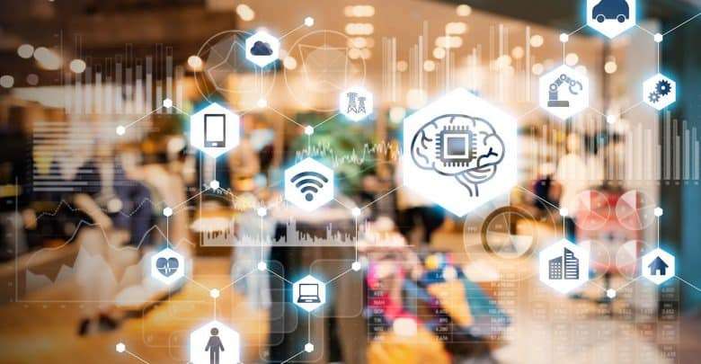 Image result for Internet of Things in Retail