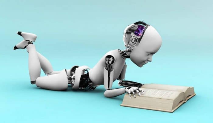 artificial intelligence GDPR