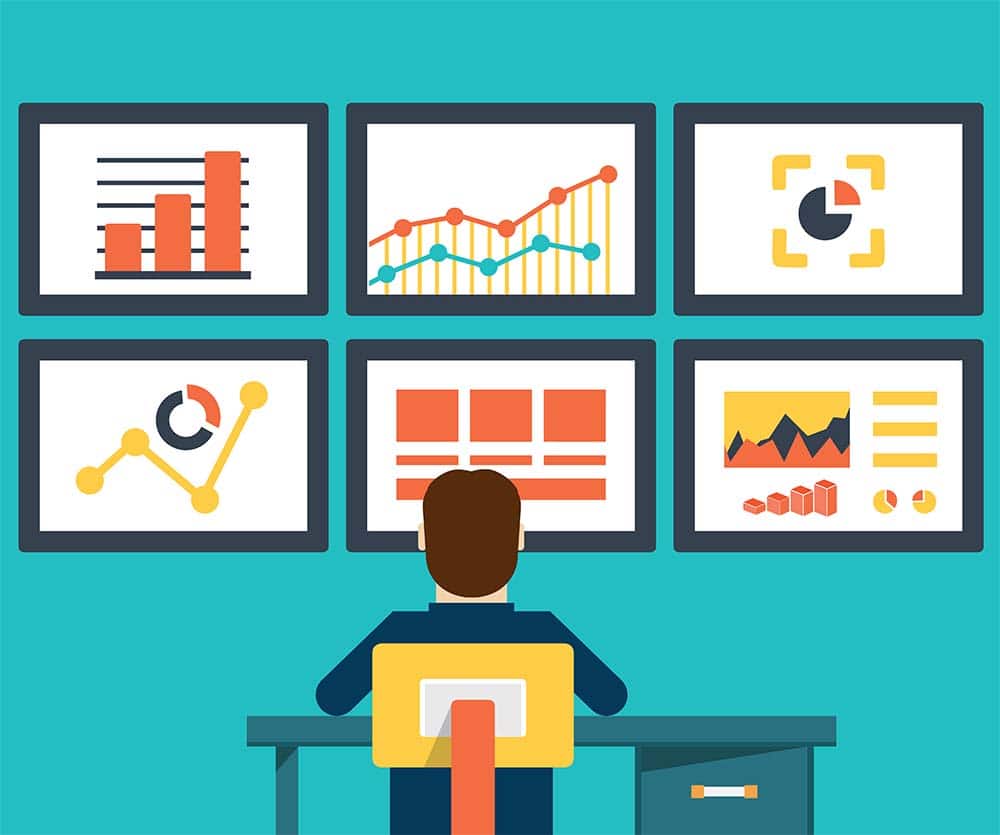 monitor privacy compliance