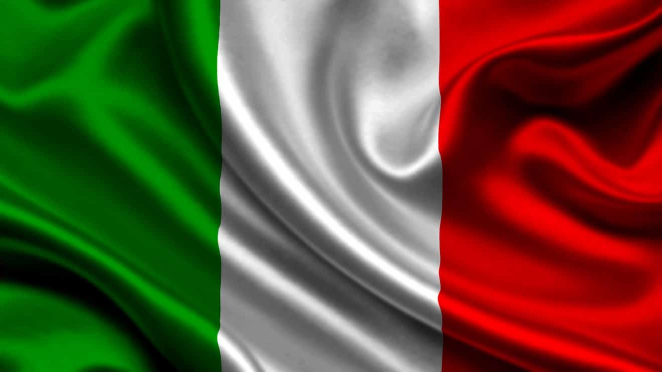 Italian privacy law