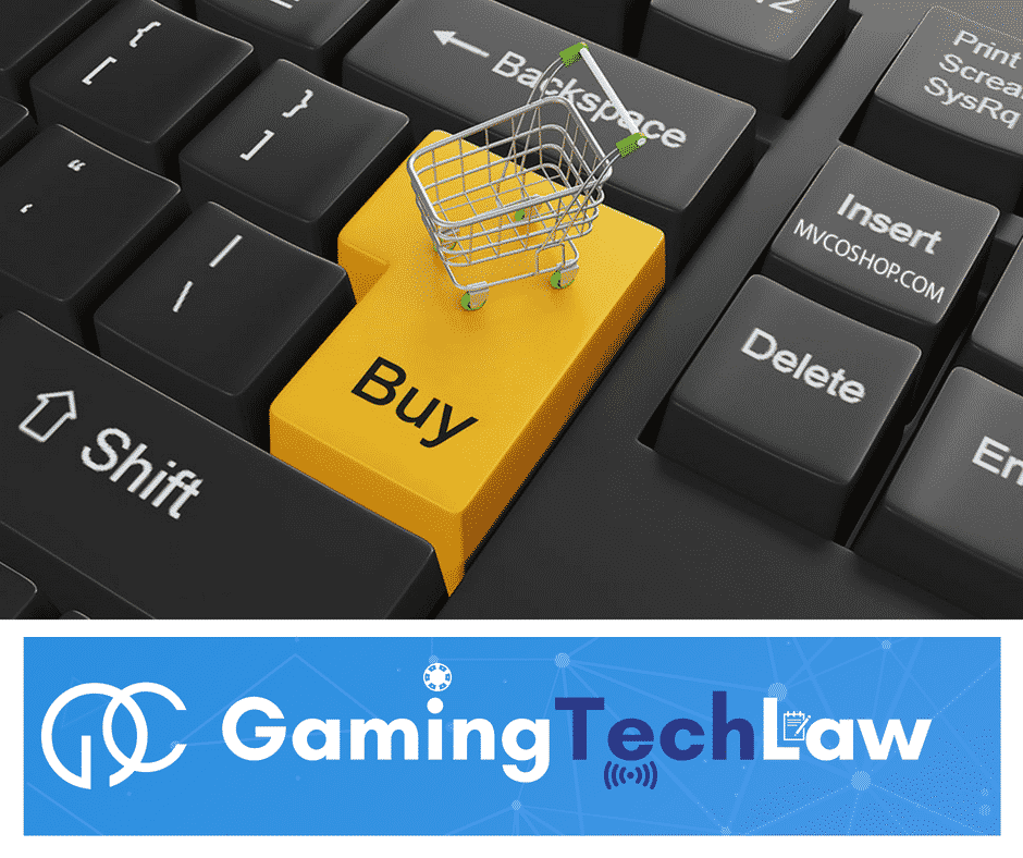 eCommerce