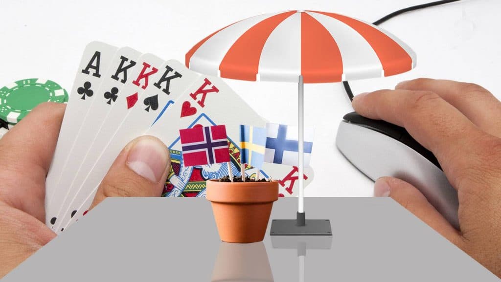 gaming affiliates