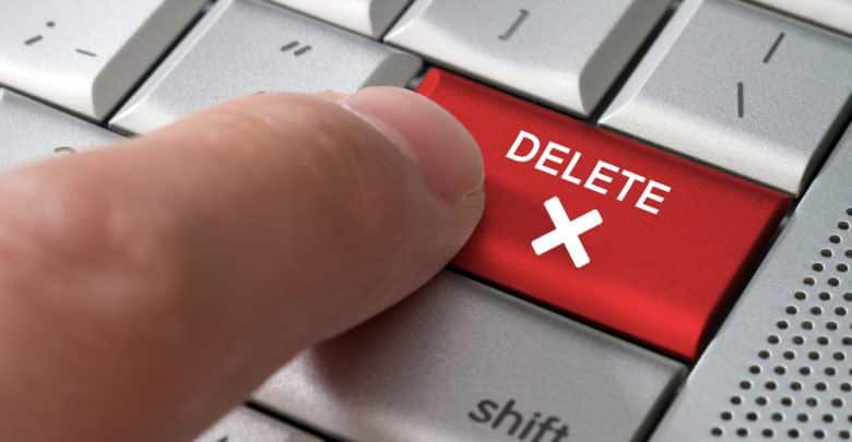 data retention GDPR
