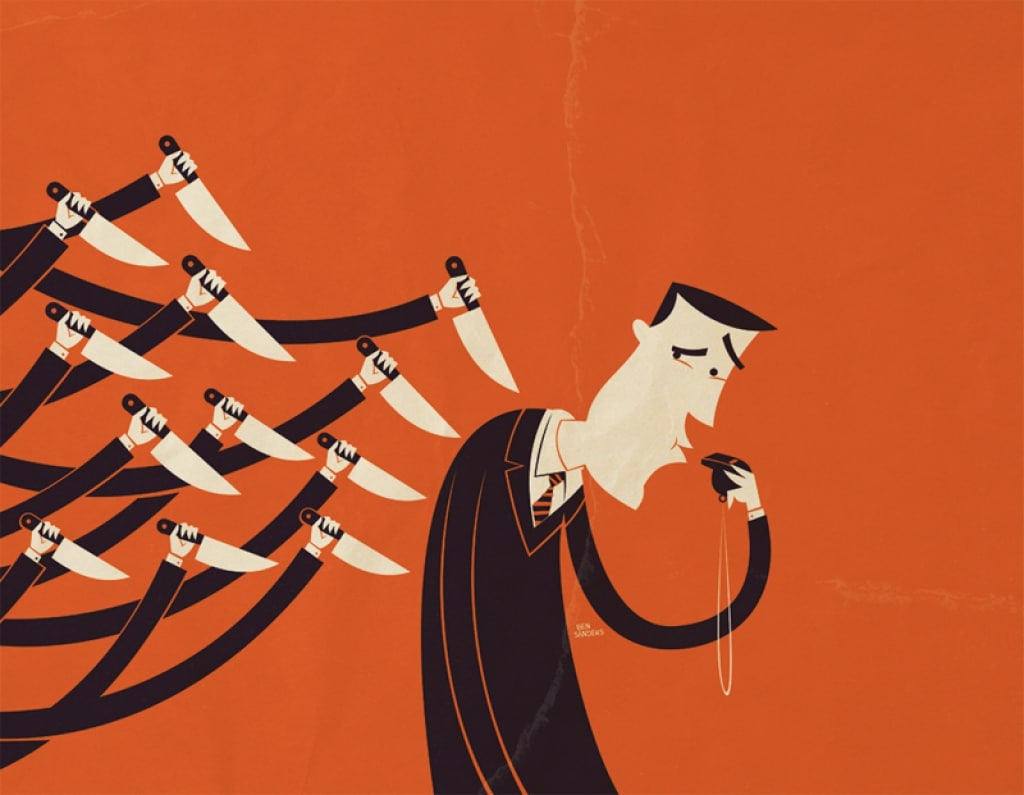 whistleblowing