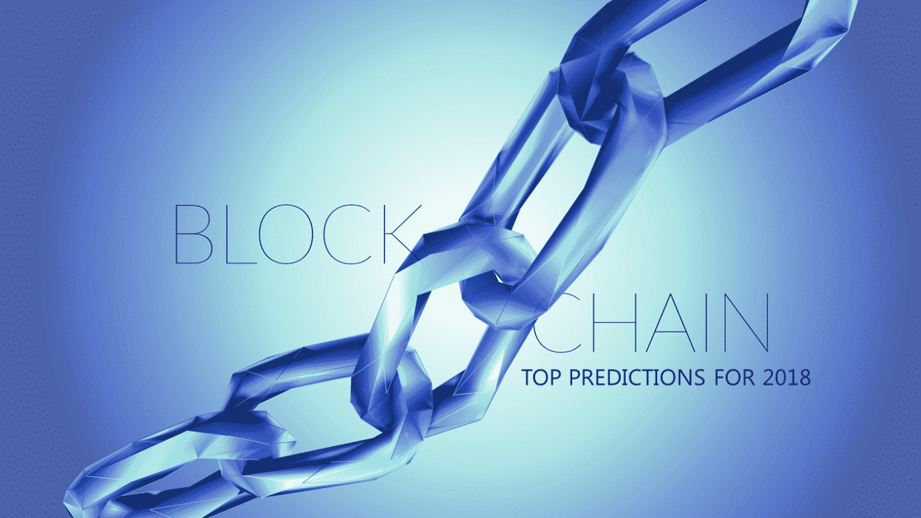 blockchain predictions