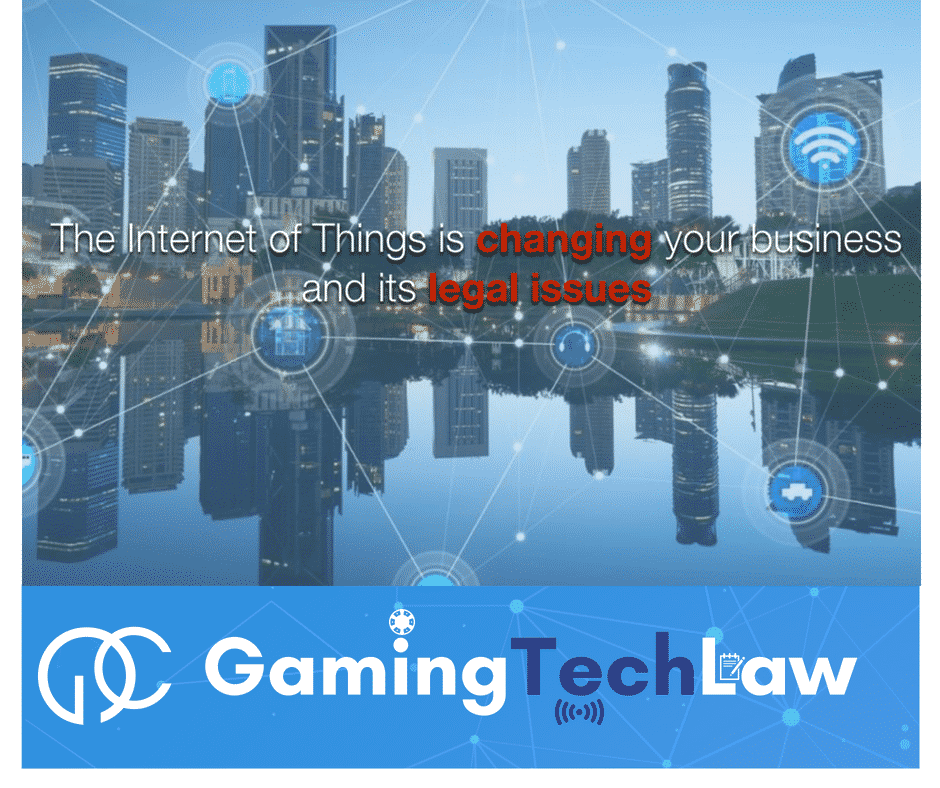 IoT models of business