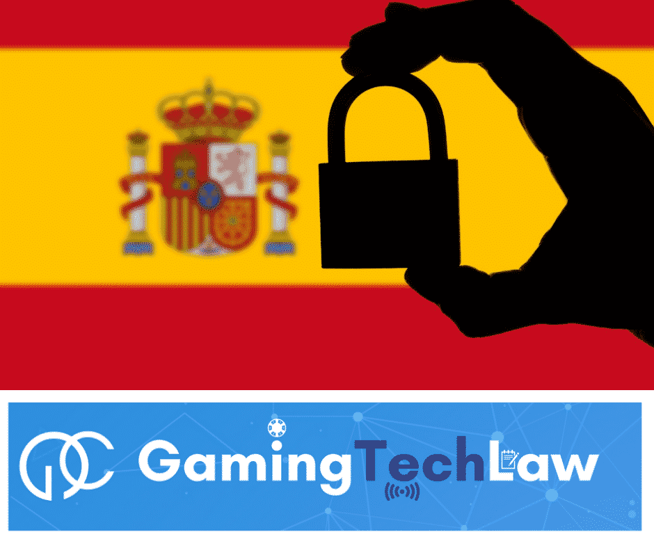 Spain GDPR