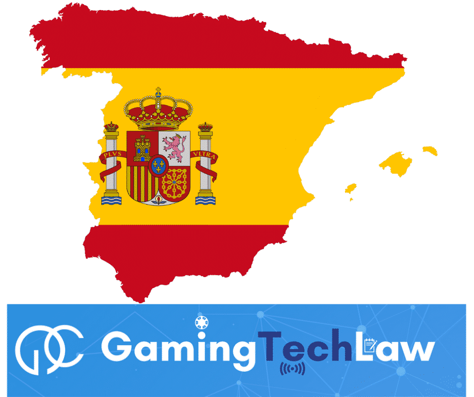 Spanish digital tax
