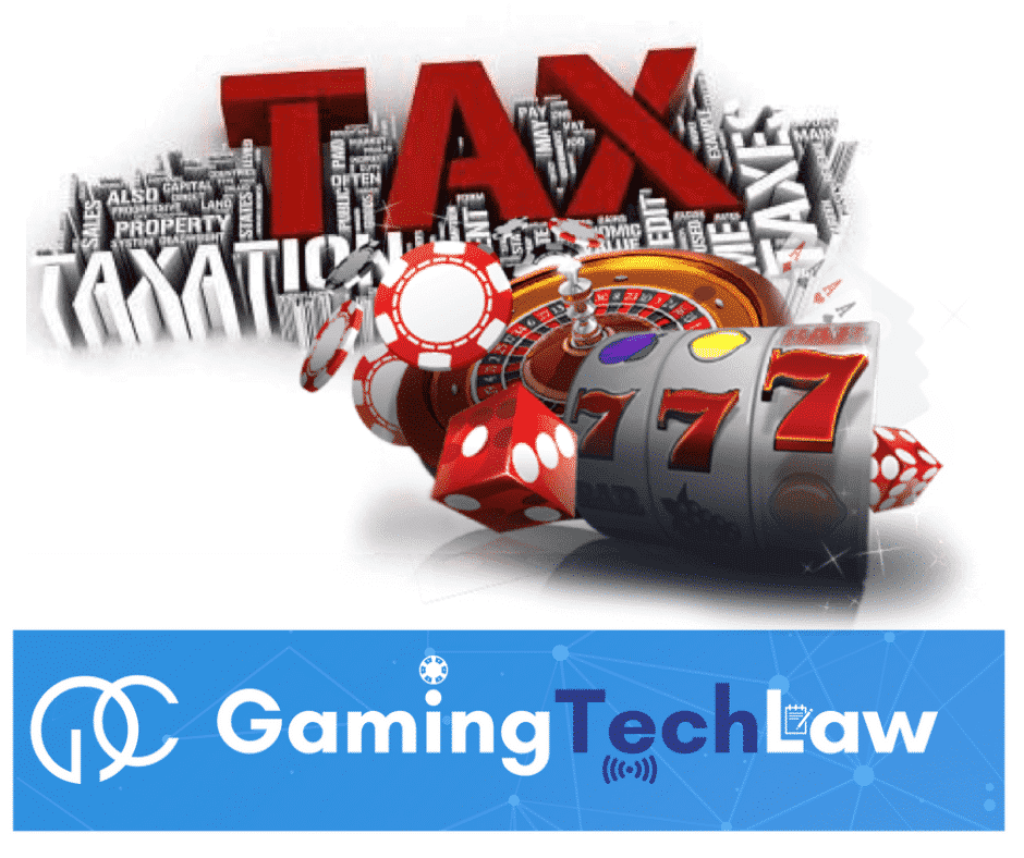 Italian gambling tax increase