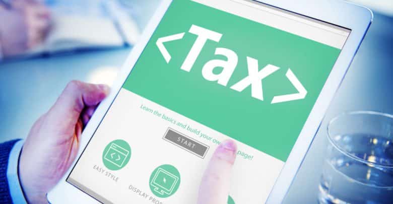 Italian digital tax
