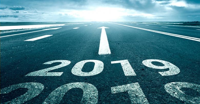 law predictions 2019