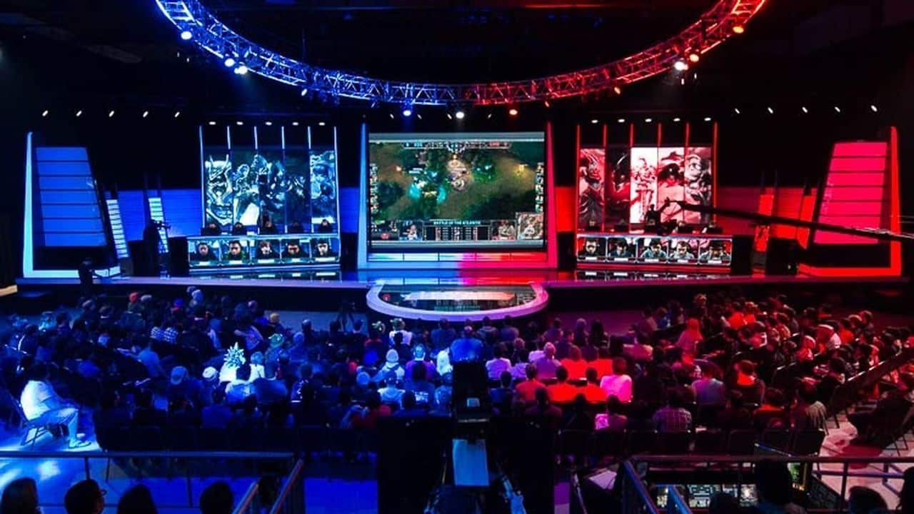 eSports advertising law