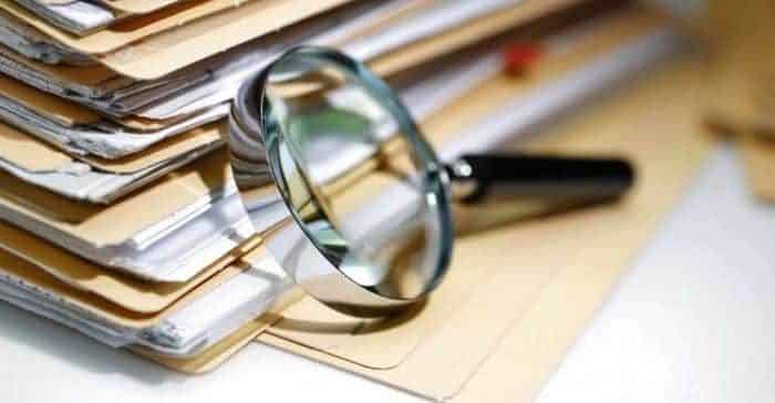 GDPR dawn raids