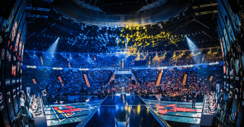 eSports minors