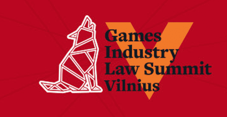 games industry law summit