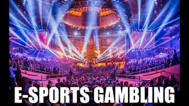 eSports gambling